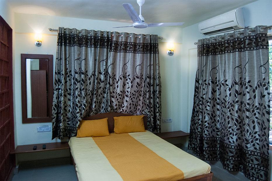 Oceanic Hotel Diveagar Exterior photo